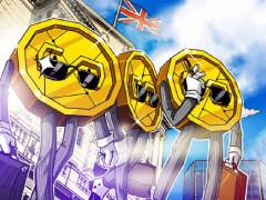 英国官方发布新一代支付框架 明确多资金代币化支付体系建设
