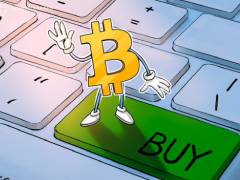 比特币（BTC）时隔四年触发2022年7月以来首个TD9下跌反转信号 本轮熊市