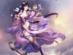 蜀门手游百花怎么样？百花职业玩法攻略