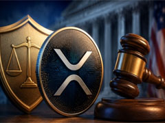 XRP的安全地位是否受 CLARITY法案第105条保护？