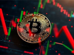 比特币失守77000美元，ETF连续六周净流出，下跌原因与后市走向分析