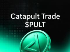 什么是Catapult Trade(PULT)币？PULT币工作原理、代币经济学与前景展望