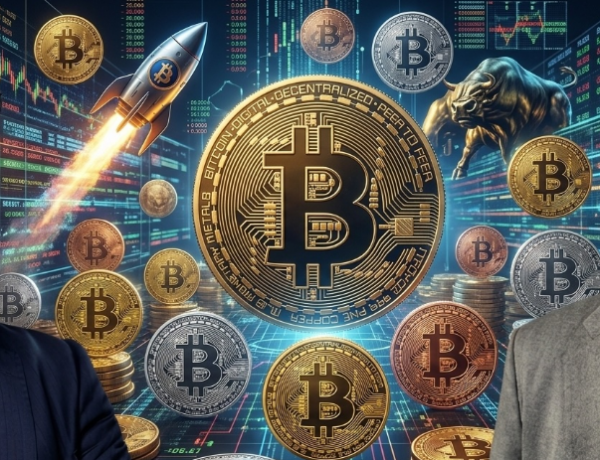 币安CEO谈比特币机构化转型，重返美国有赖清晰监管法案