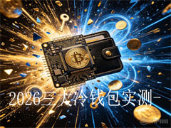 2026三大冷钱包实测：Ledger、Trezor、OneKey谁更值得买？