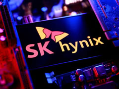 赴美前夕，SK海力士（SKhynix）跌得像个土狗，原因是什么？