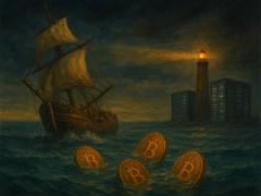 Empery Digital终止比特币国库策略，斥资6500万布局AI算力中