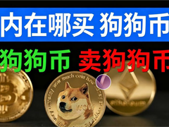 国内在哪买狗狗币？手把手教你用必安App买入狗狗币（含官方下载地址）