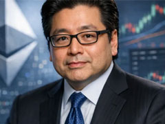 BitMine 董事长 Tom Lee：ETH/BTC 汇率在 2026 年下半年有充分理由走高