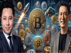 币安CEO谈比特币机构化转型，重返美国有赖清晰监管法案