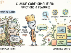 Claude Code最强代码清理神器code-simplifier的完全使用指南