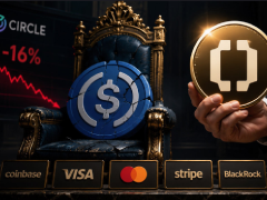 亲手打造 USDC,Coinbase为何转头扶持竞争对手OUSD?