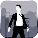 屋顶狂奔手游完整版(休闲酷跑游戏) v3.0 安卓版