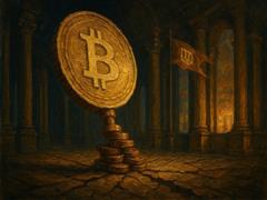 主流加密币分化行情：BTC、XRP修复遇阻，SHIB多重均线压制反弹难持续