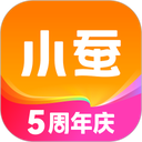 小蚕霸王餐(外卖返利优惠软件) v3.18.0 安卓版