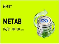 什么是METAB币？METAB代币经济学、价格预测及投资前景 