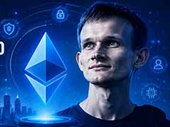 Vitalik Buterin：以太坊的下一次重建将与合并相媲美，耗时三到四年