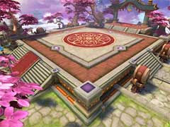 蜀门手游仙门试炼怎么玩？仙门试炼玩法攻略