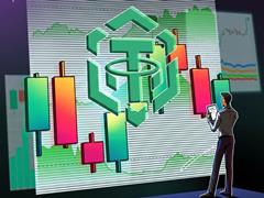 彭博社报道，前Tether首席信息官寻求出售稳定币发行商的股份