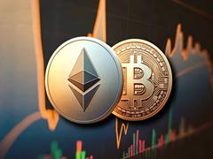 BTC 以太坊双双冲高全网5亿空单集中爆仓，加密恐惧指数回升至27 