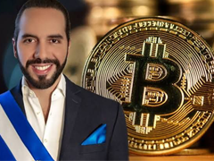 萨尔瓦多持续买入BTC！国家储备和企业囤币的核心区别