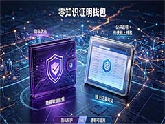 零知识证明钱包是什么？和传统钱包有什么区别