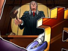 数字商会提交法庭之友简报 敦促驳回39069个比特币（BTC）钱包确权诉讼