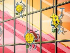 比特币（BTC）核心周期指标复刻历史走势 价格或跌破5.8万美元关键支撑