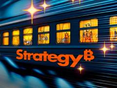 Strategy通过比特币变现完成流动性管理 为BTC行情构建长期持久支撑底线