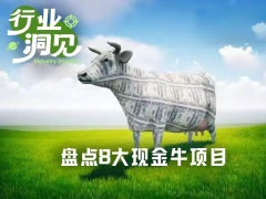 一文盘点8大熊市现金牛项目:最多者年内回购2.83亿美元