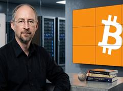 Adam Back旗下的BSTR将增持2.35万枚比特币、筹备纳斯达克公开上市