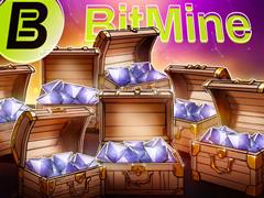 Bitmine斥7400万美元加仓ETH，押注美国加密法案落地