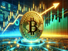 比特币深夜突破63,000 美元、以太坊冲上$1800！1.6 亿美元空军遭血洗
