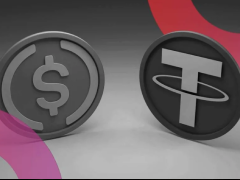 MiCA落地,Tether(USDT)退出欧洲,Circle接住合规红利