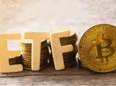 比特币ETF复苏迹象释放了什么信号？比特币ETF复苏释放的信号盘点