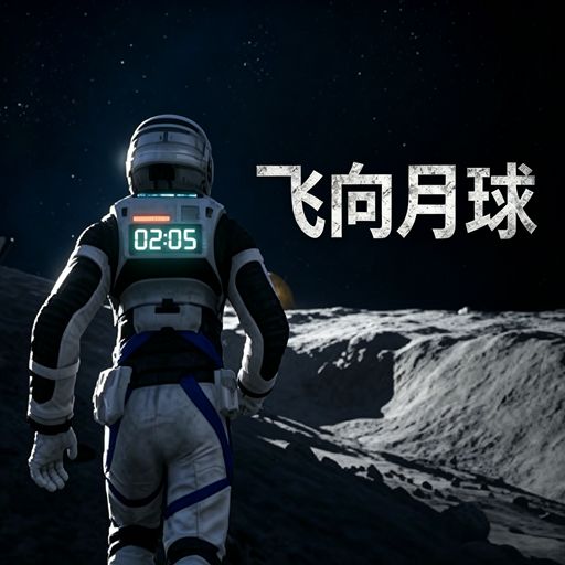 飞向月球最新版(动作冒险游戏) Deliver Us The Moon v1.8.1 安卓
