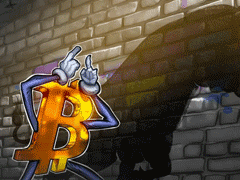 比特币（BTC）消化Strategy大额抛压快速反弹 融资利率冲高至9% 本轮牛