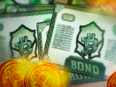 新罕布什尔州召开听证会审议1亿美元比特币担保债券，项目暗