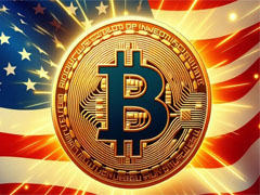 特朗普：从不看好加密货币产业！是为了政治才拥趸比特币