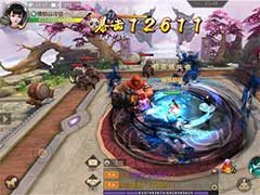 蜀门手游仙门试炼有哪些玩法？仙门试炼玩法介绍
