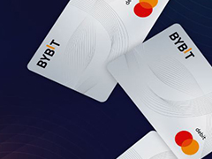 Bybit澳区卡怎么申请?怎么使用?Bybit虚拟卡申请教学