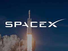 纳入纳指 100 首日即创上市新低：SpaceX 与太空板块发生了什