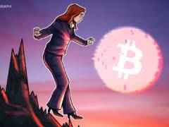 分析师称“教科书式比特币(BTC)底部”构建中 投机者动向成关键