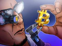 比特币(BTC)契约第三部分:SIGHASH_ANYPREVOUT