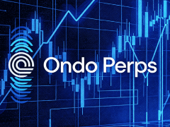 RWA代币化龙头Ondo,要下场做Perp DEX了