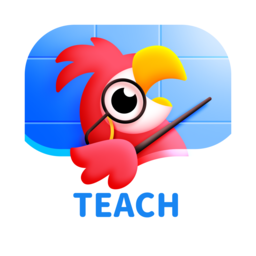 Polly Teach教师端(英语教学) v26.4.20 免费安装电脑版