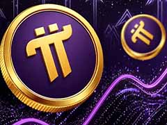 Pi Network价格预测：后端存储能否支撑Pi币价格在关键趋势线？