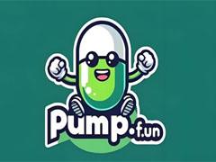 Pump.fun解锁1.27亿美元内部代币，是PUMP近期日成交量的两倍