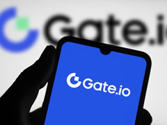 Gate.io怎么注册？大陆手机号注册、认证、C2C买币完整教程2026