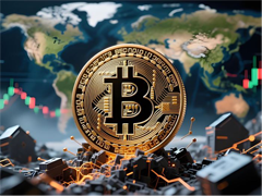 Bitwise：比特币每轮熊底都在抬高，机构资金正逢低买入