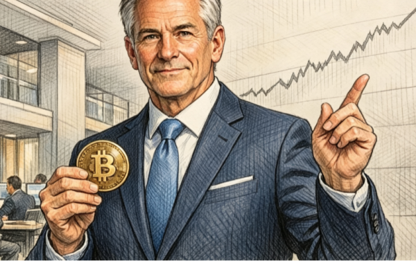 Bitwise：本轮比特币熊市是记录以来最温和的一次，传统见底